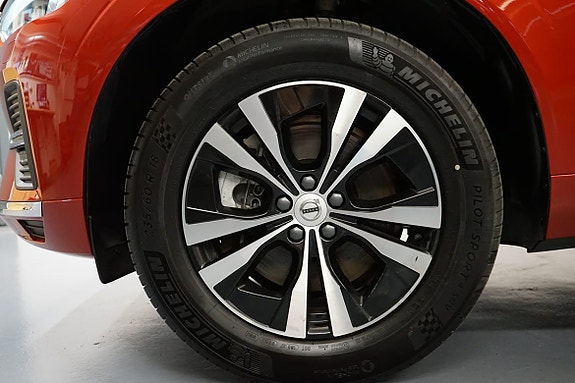 Volvo XC60 19 of 19