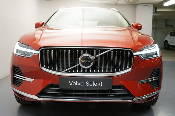 Volvo XC60 17 of 19
