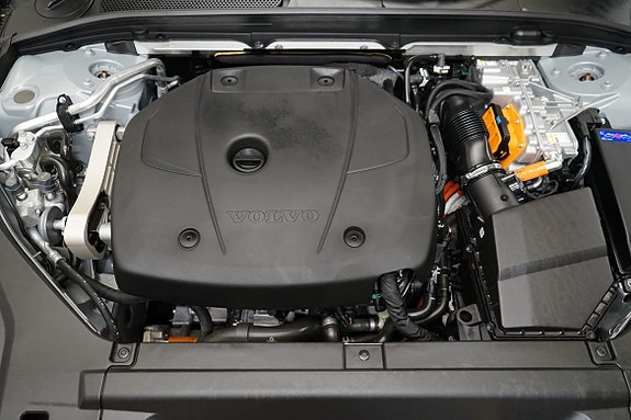 Volvo V90 9 of 18