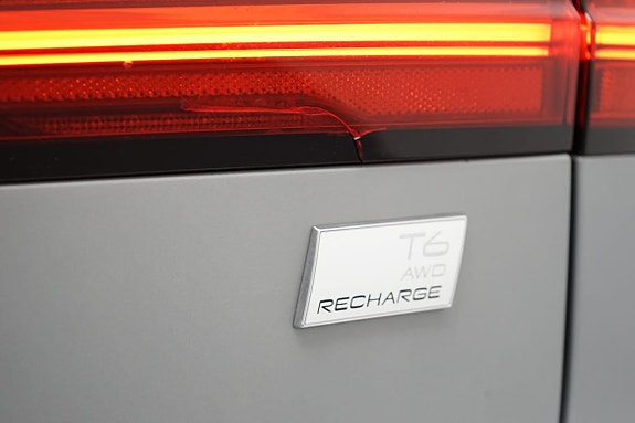 Volvo V90 13 of 18