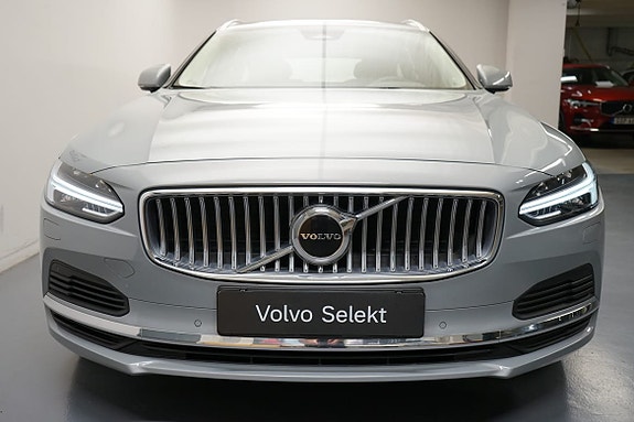 Volvo V90 16 of 18