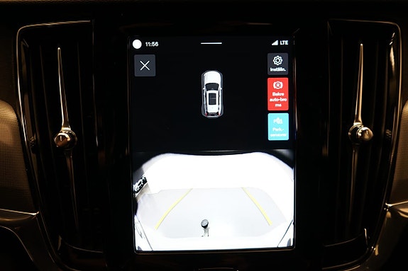 Volvo V90 12 of 18