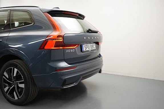Volvo XC60 3 of 21