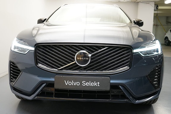 Volvo XC60 19 of 21