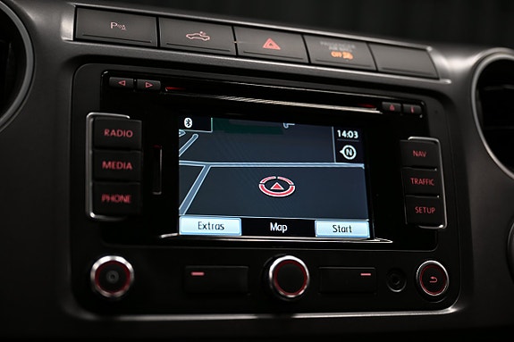Volkswagen Amarok 20 of 25