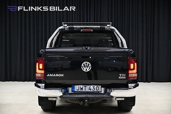 Volkswagen Amarok 9 of 25
