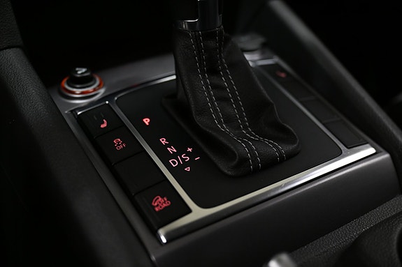 Volkswagen Amarok 16 of 25