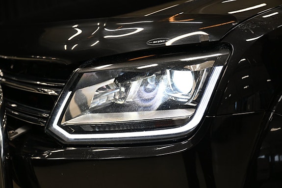 Volkswagen Amarok 3 of 25