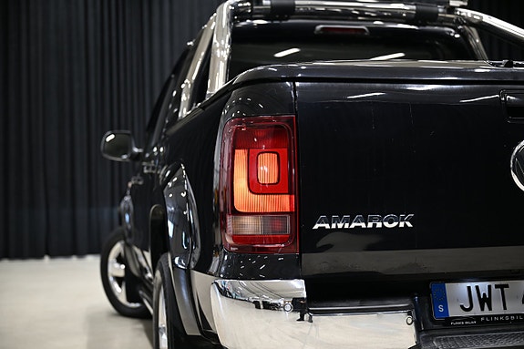 Volkswagen Amarok 10 of 25