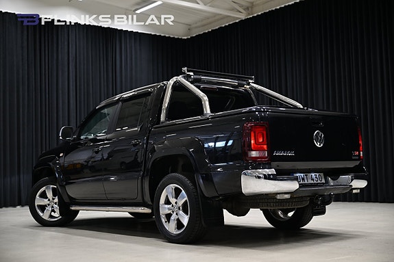Volkswagen Amarok 2 of 25