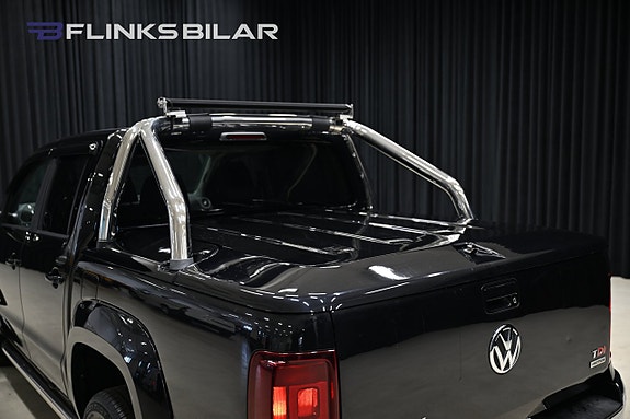Volkswagen Amarok 5 of 25