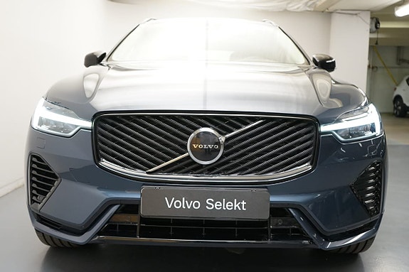 Volvo XC60 20 of 22
