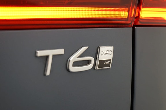 Volvo XC60 17 of 22