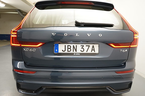 Volvo XC60 19 of 22