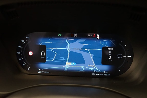 Volvo XC60 15 of 22
