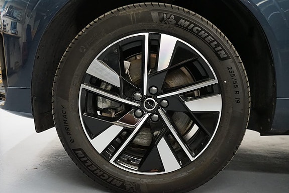 Volvo XC60 22 of 22