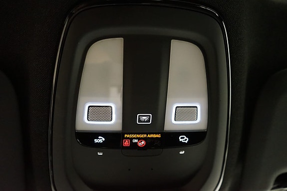 Volvo C40 16 of 21