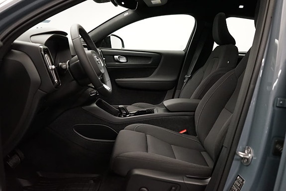 Volvo C40 5 of 21
