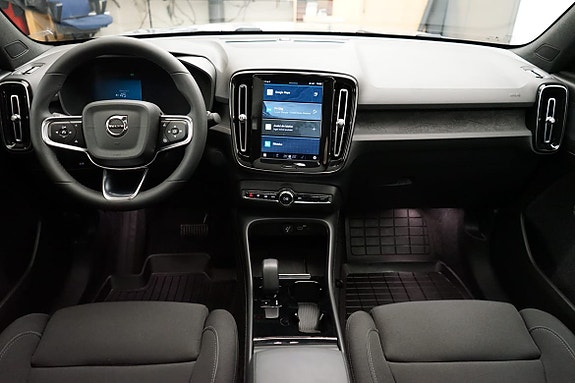 Volvo C40 6 of 21