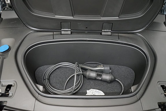 Volvo C40 11 of 21