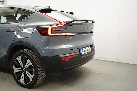Volvo C40 3 of 21