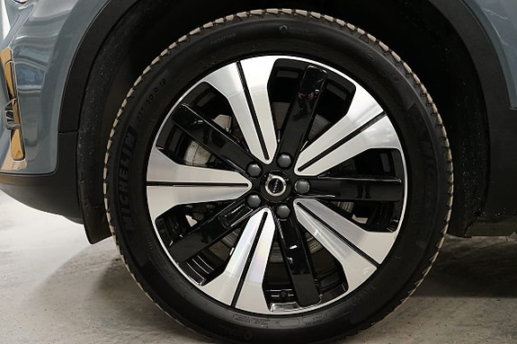 Volvo C40 21 of 21