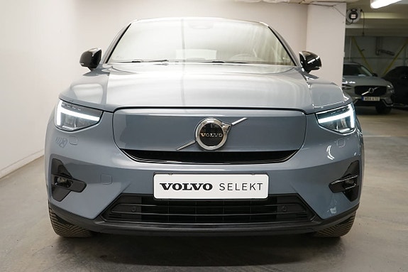 Volvo C40 19 of 21