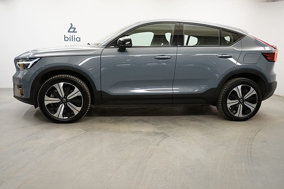 Volvo C40 2 of 21