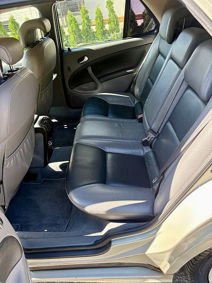 Saab 9-5 5 of 6