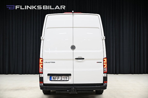 Volkswagen Crafter 7 of 30