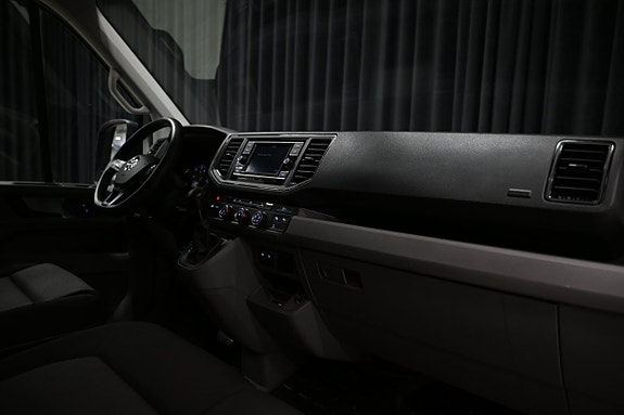 Volkswagen Crafter 29 of 30