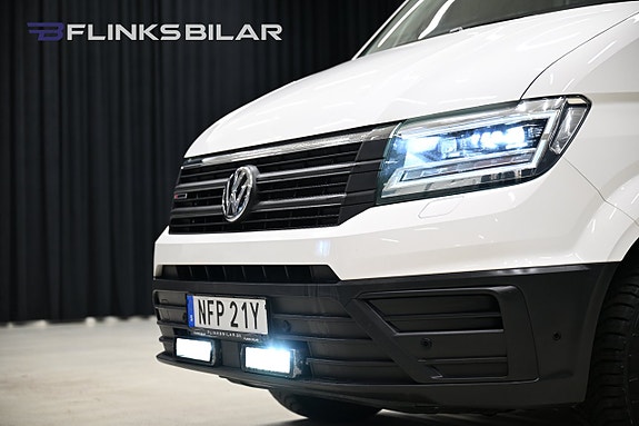 Volkswagen Crafter 6 of 30