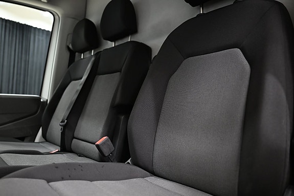 Volkswagen Crafter 21 of 30