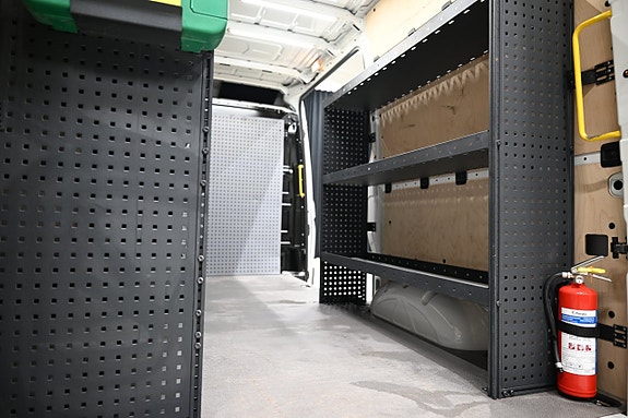 Volkswagen Crafter 11 of 30