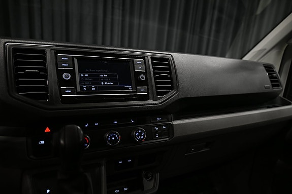 Volkswagen Crafter 27 of 30