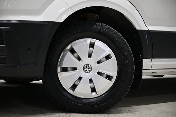 Volkswagen Crafter 16 of 30