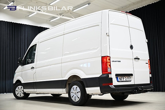 Volkswagen Crafter 4 of 30