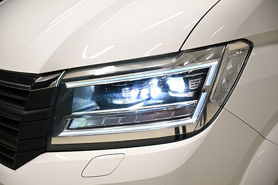 Volkswagen Crafter 15 of 30