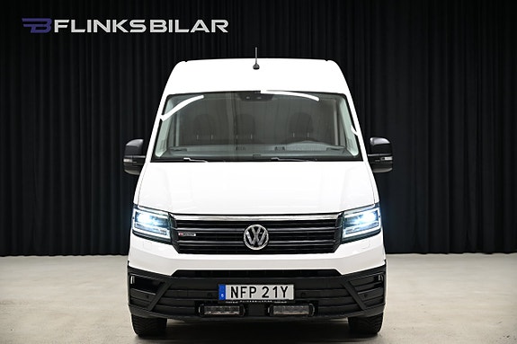 Volkswagen Crafter 14 of 30