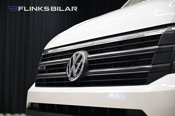 Volkswagen Crafter 3 of 30