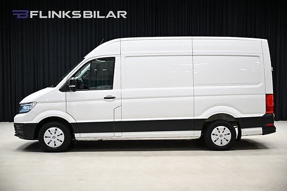 Volkswagen Crafter 2 of 30
