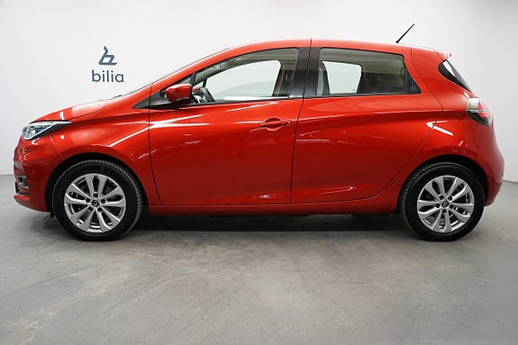 Renault Zoe 2 of 14