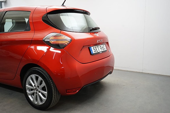 Renault Zoe 3 of 14