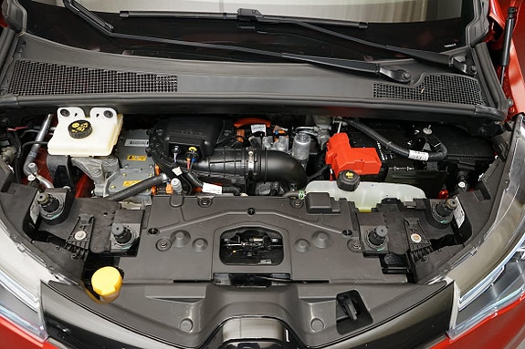 Renault Zoe 8 of 15
