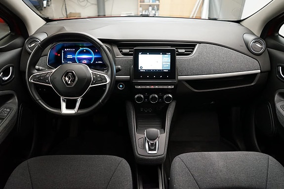 Renault Zoe 6 of 14