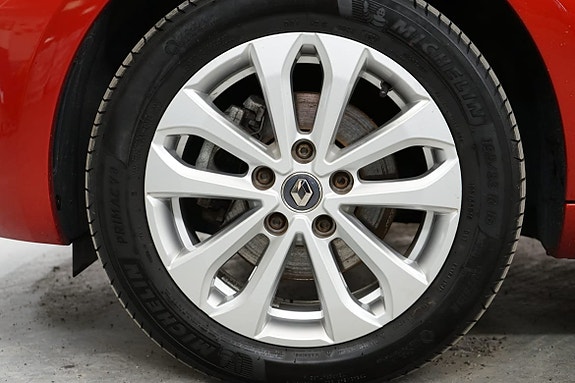 Renault Zoe 14 of 14