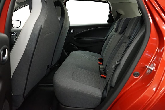 Renault Zoe 7 of 14