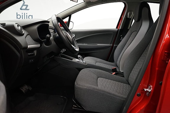 Renault Zoe 5 of 14