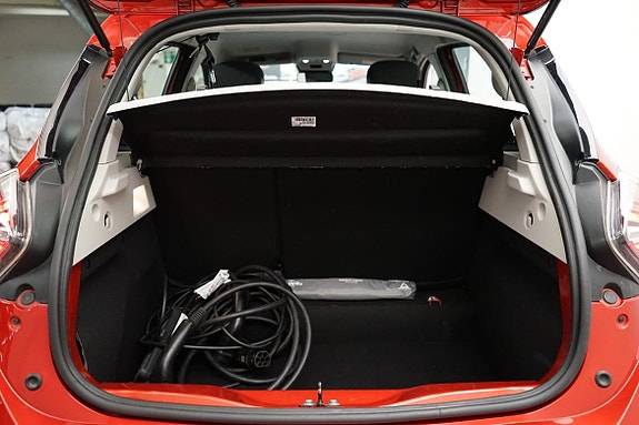 Renault Zoe 9 of 15