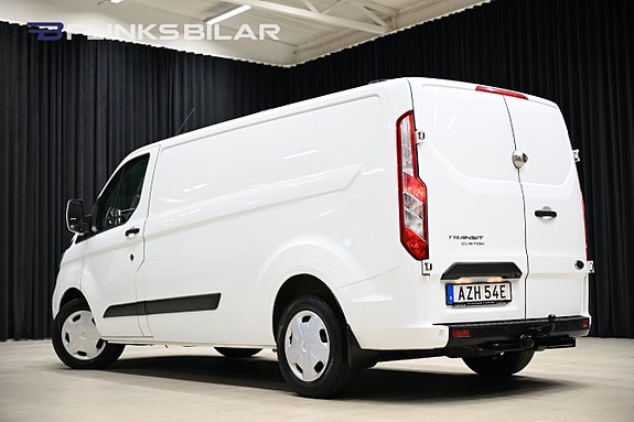 Ford Transit Custom 6 of 30